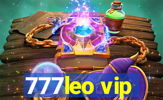 777leo vip